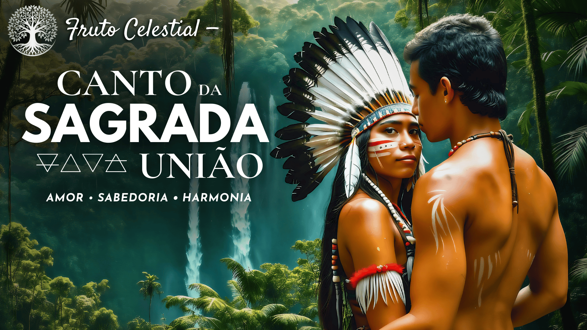 Capa da música Canto da Sagrada União